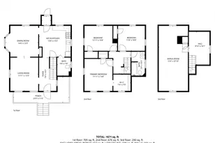 103 Whitford St, Boston, MA 02131 - Photo 30