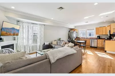 108 Emerson St #1, Boston, MA 02127 - Photo 2