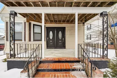 228-230 Mount Pleasant Street, New Bedford, MA 02746 - Photo 6