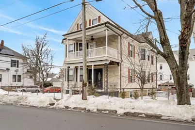 228-230 Mount Pleasant Street, New Bedford, MA 02746 - Photo 2