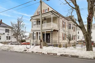 228-230 Mt Pleasant St, New Bedford, MA 02746 - Photo 2