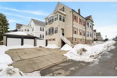 228-230 Mount Pleasant Street, New Bedford, MA 02746 - Photo 1