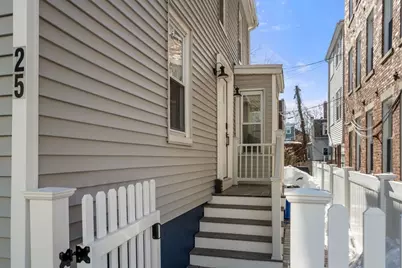 25 Monmouth St, Boston, MA 02128 - Photo 2