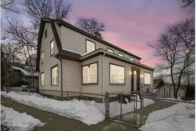 27 South Crescent Circuit, Boston, MA 02135 - Photo 2