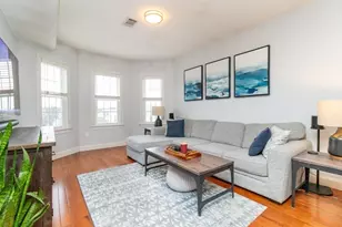 7 Rowell St, Boston, MA 02186 - Photo 2