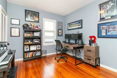 7 Rowell St #3, Boston, MA 02186 - Photo 6
