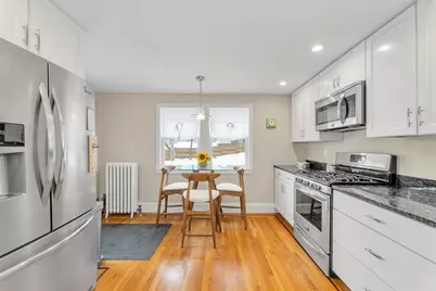 86 Cornell #2, Boston, MA 02131 - Photo 8