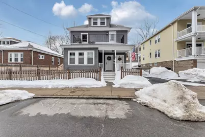 86 Cornell #2, Boston, MA 02131 - Photo 22