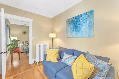 86 Cornell #2, Boston, MA 02131 - Photo 6