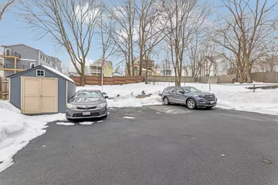 86 Cornell #2, Boston, MA 02131 - Photo 20