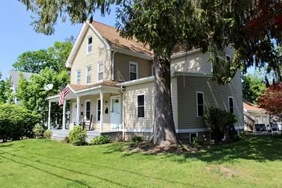 71 Everett #1, Middleborough, MA 02346 - Photo 1