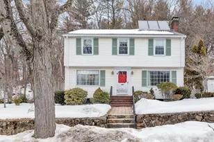 2 Bellevue Rd, Arlington, MA 02476 - Photo 4
