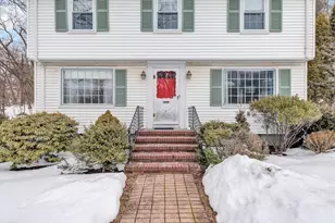 2 Bellevue Rd, Arlington, MA 02476 - Photo 2