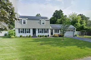 20 Kimberly Cir, Longmeadow, MA 01106 - Photo 32