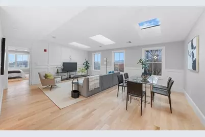 30 Dighton Street #4, Boston, MA 02135 - Photo 4