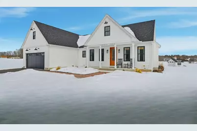 23 Morgan St, Granby, MA 01033 - Photo 1