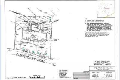 99 Old Colony Road, Wellesley, MA 02481 - Photo 24