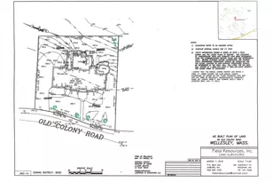 99 Old Colony Rd, Wellesley, MA 02481 - Photo 24