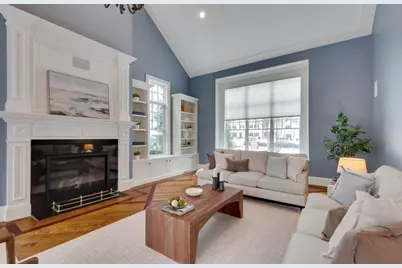 99 Old Colony Road, Wellesley, MA 02481 - Photo 8