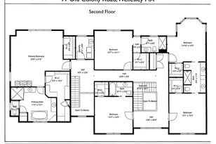 99 Old Colony Rd, Wellesley, MA 02481 - Photo 22