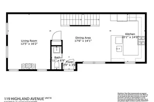 119 Highland Ave, Somerville, MA 02143 - Photo 22