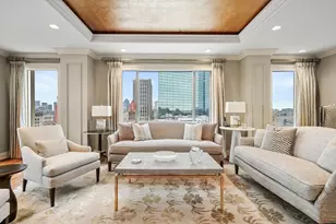 1 Huntington Ave, Boston, MA 02116 - Photo 1