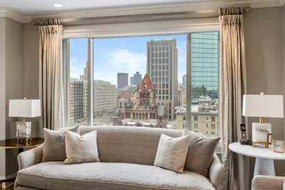 1 Huntington Avenue #1101, Boston, MA 02116 - Photo 22