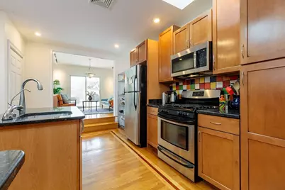 34 Elmwood Street #2, Somerville, MA 02144 - Photo 14