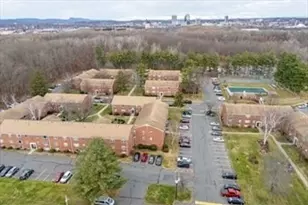 271 Regency Park Dr, Agawam, MA 01001 - Photo 2