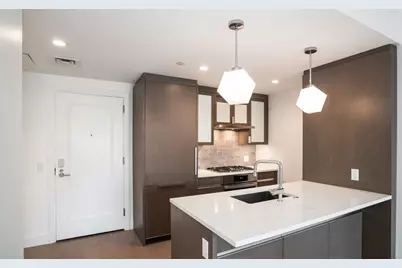 100 Lovejoy Wharf #4-H, Boston, MA 02114 - Photo 2