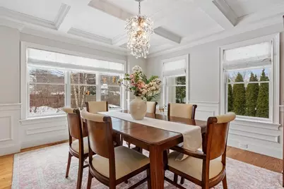 1 Revere Street, Lexington, MA 02420 - Photo 4