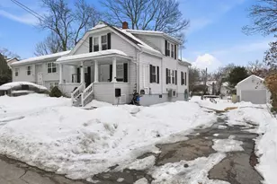 26 Tower St, Webster, MA 01570 - Photo 1