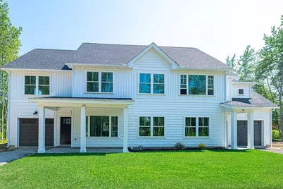 9 Meadowview Lane #A, Salisbury, MA 01952 - Photo 1