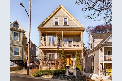 148 Lowell Street #3, Somerville, MA 02143 - Photo 1