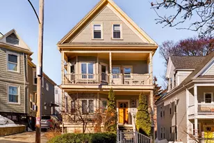 148 Lowell St, Somerville, MA 02143 - Photo 1