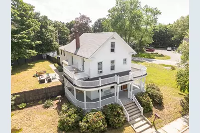 8 Lowell St, Billerica, MA 01862 - Photo 2