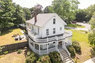 8 Lowell St, Billerica, MA 01862 - Photo 2