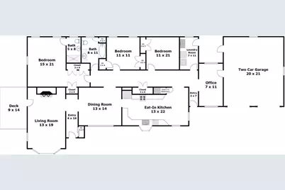 12 Curve Street, Waltham, MA 02452 - Photo 36