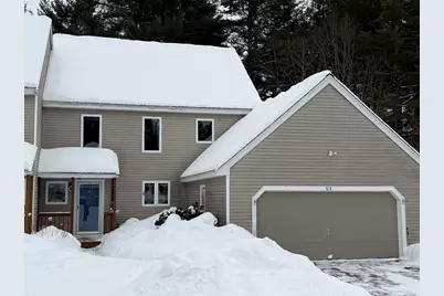 11 Longley Rd #G-3, Shirley, MA 01464 - Photo 1