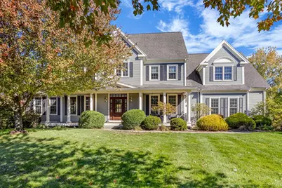 6 Angelica Lane, Southborough, MA 01772 - Photo 1