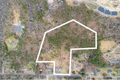 361 County Road, Hanson, MA 02341 - Photo 2