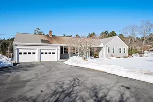 361 County Rd, Hanson, MA 02341 - Photo 1