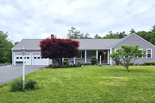 361 County Rd, Hanson, MA 02341 - Photo 1