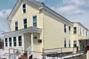 21 Clarkson, Worcester, MA 01604 - Photo 2