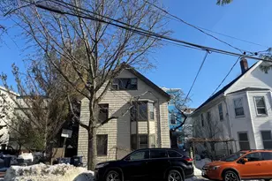 412 Norfolk, Cambridge, MA 02139 - Photo 1