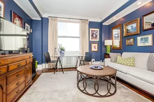 21 Beacon St, Boston, MA 02108 - Photo 1