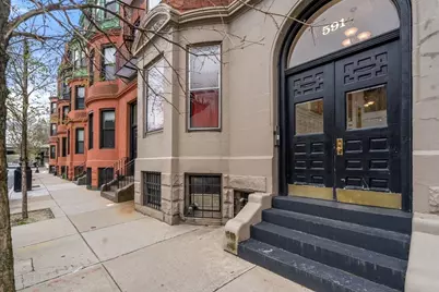 591 Beacon St #3, Boston, MA 02215 - Photo 10