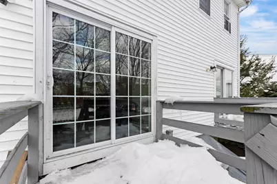 35 Colonel Bell Dr #35, Brockton, MA 02301 - Photo 24