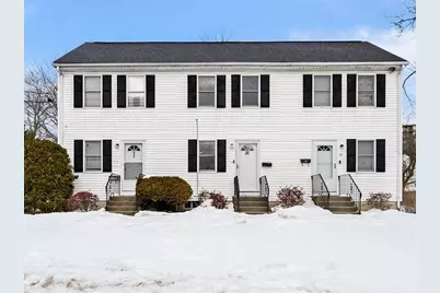 35 Colonel Bell Dr #35, Brockton, MA 02301 - Photo 22