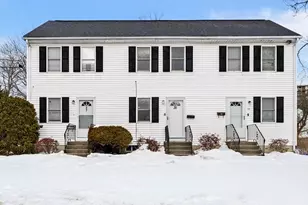 35 Colonel Bell Dr, Brockton, MA 02301 - Photo 22